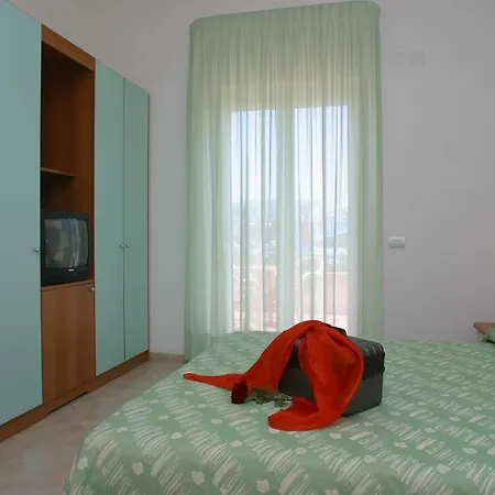 Nicolaus Club Oasi Hotel