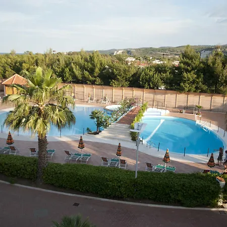 Nicolaus Club Oasi