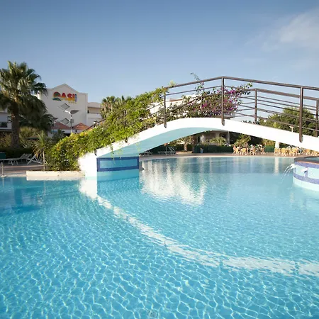 Hotel Nicolaus Club Oasi